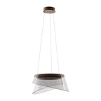 Lampa wisząca Italux Foren PND-59178-47W-3K
