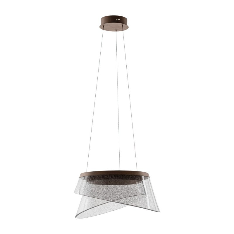 Lampa wisząca Italux Foren PND-59178-47W-3K
