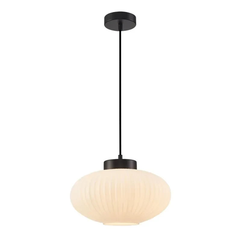 Lampa wisząca Italux Groste PND-52376-1-BK