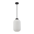 Lampa wisząca Italux Lindo PND-52636-1-BK