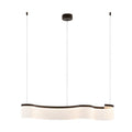 Lampa wisząca Italux Notar PND-59078-31W-3K