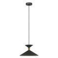 Lampa wisząca Italux Quelto PND-84432-1-GR