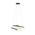 Lampa wisząca Italux Rustin PND-58728-45W-3K