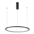 Lampa wisząca Italux Vinola PND-56135B-100RPP-GD-3KS4K-TRDIMM