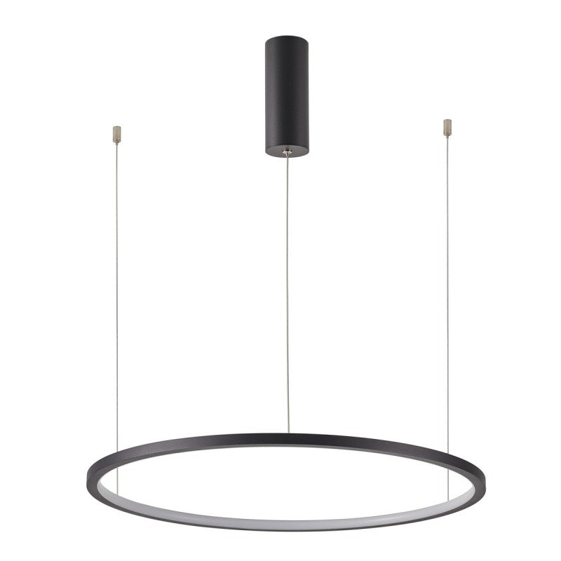 Lampa wisząca Italux Vinola PND-56135B-100RPP-GD-3KS4K-TRDIMM