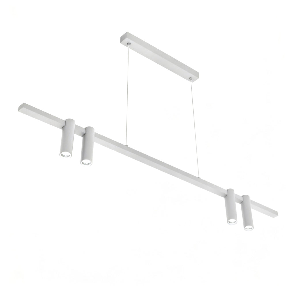 Lampa wisząca LED KONA GS-LL40B5277 30W CCT biały | DML1638