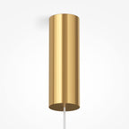 Lampa wisząca Maytoni Amulet IP20 x MOD555PL-L11G3K | Złoto