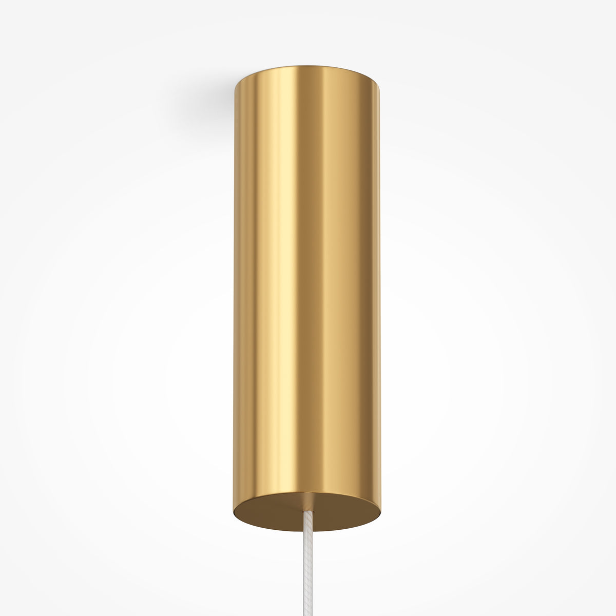 Lampa wisząca Maytoni Amulet IP20 x MOD555PL-L11G3K | Złoto