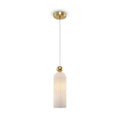 Lampa wisząca Maytoni Antic IP20 1xE14 MOD302PL-01W | Złoto