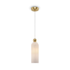 Lampa wisząca Maytoni Antic IP20 1xE14 MOD302PL-01W | Złoto