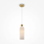 Lampa wisząca Maytoni Antic IP20 1xE14 MOD302PL-01W | Złoto