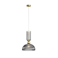 Lampa wisząca Maytoni Antic IP20 1xE27 MOD302PL-01GR1 | Złoto