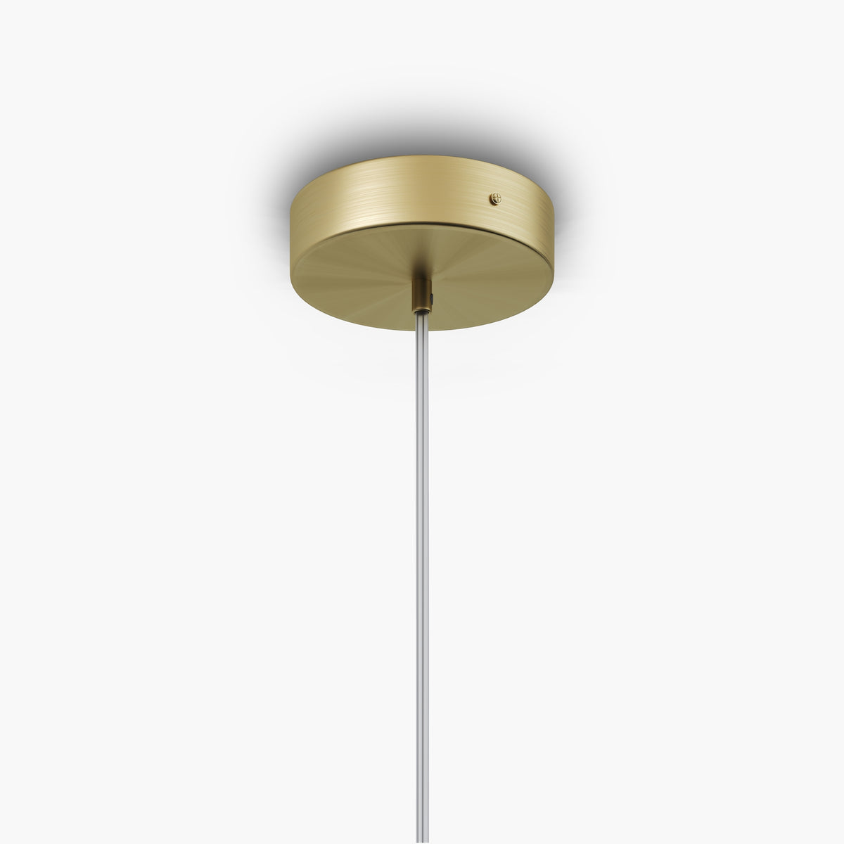 Lampa wisząca Maytoni Antic IP20 1xE27 MOD302PL-01GR1 | Złoto