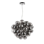 Lampa wisząca Maytoni Balbo IP20 8xG9 MOD112-08-N | Nikiel
