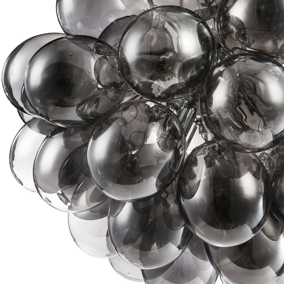 Lampa wisząca Maytoni Balbo IP20 8xG9 MOD112-08-N | Nikiel