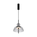 Lampa wisząca Maytoni Bangkok IP20 x MOD185PL-L11B3K1 | Czarny