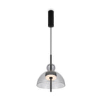 Lampa wisząca Maytoni Bangkok IP20 x MOD185PL-L11B3K1 | Czarny