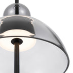 Lampa wisząca Maytoni Bangkok IP20 x MOD185PL-L11B3K1 | Czarny