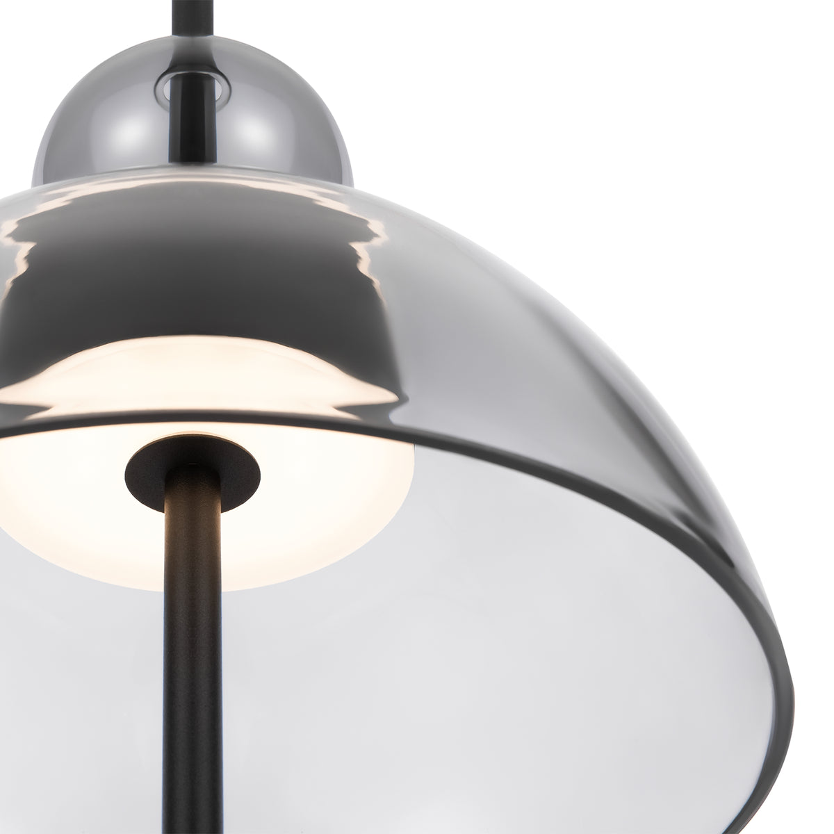 Lampa wisząca Maytoni Bangkok IP20 x MOD185PL-L11B3K1 | Czarny