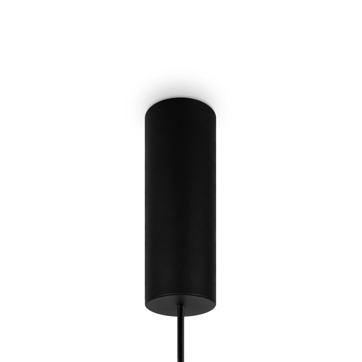 Lampa wisząca Maytoni Bangkok IP20 x MOD185PL-L11B3K1 | Czarny