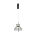 Lampa wisząca Maytoni Bangkok IP20 x MOD185PL-L11B3K2 | Czarny