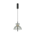Lampa wisząca Maytoni Bangkok IP20 x MOD185PL-L11B3K2 | Czarny