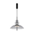 Lampa wisząca Maytoni Bangkok IP20 x MOD185PL-L11B3K3 | Czarny