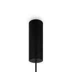 Lampa wisząca Maytoni Bangkok IP20 x MOD185PL-L11B3K3 | Czarny