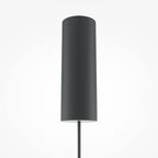 Lampa wisząca Maytoni Bangkok IP20 x MOD185PL-L12CG3K2 | Czarny