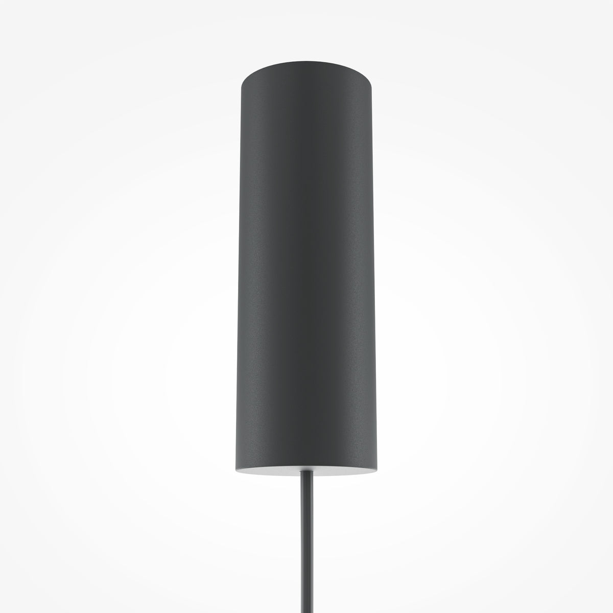 Lampa wisząca Maytoni Bangkok IP20 x MOD185PL-L12CG3K2 | Czarny