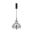 Lampa wisząca Maytoni Bangkok IP20 x MOD185PL-L6B3K4 | Czarny
