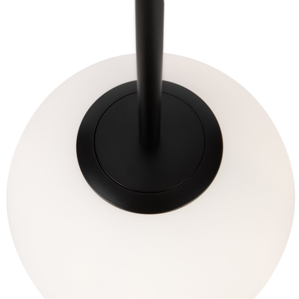 Lampa wisząca Maytoni Basic form IP20 1xE14 MOD321PL-01B1 | Czarny