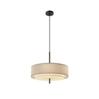 Lampa wisząca Maytoni Bergamo IP20 5xE27 MOD613PL-05GR1 | Czarny