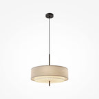 Lampa wisząca Maytoni Bergamo IP20 5xE27 MOD613PL-05GR1 | Czarny