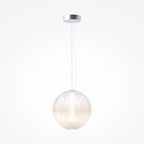 Lampa wisząca Maytoni Bruma IP20 x MOD397PL-L15CH2.7K | Chrom