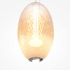 Lampa wisząca Maytoni Bruma IP20 x MOD397PL-L19CH2.7K | Chrom
