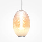 Lampa wisząca Maytoni Bruma IP20 x MOD397PL-L19CH2.7K | Chrom