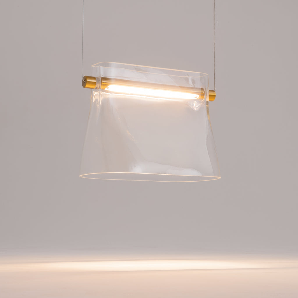 Lampa wisząca Maytoni Cabaret IP20 x MOD170PL-L8BS3K | Mosiądz
