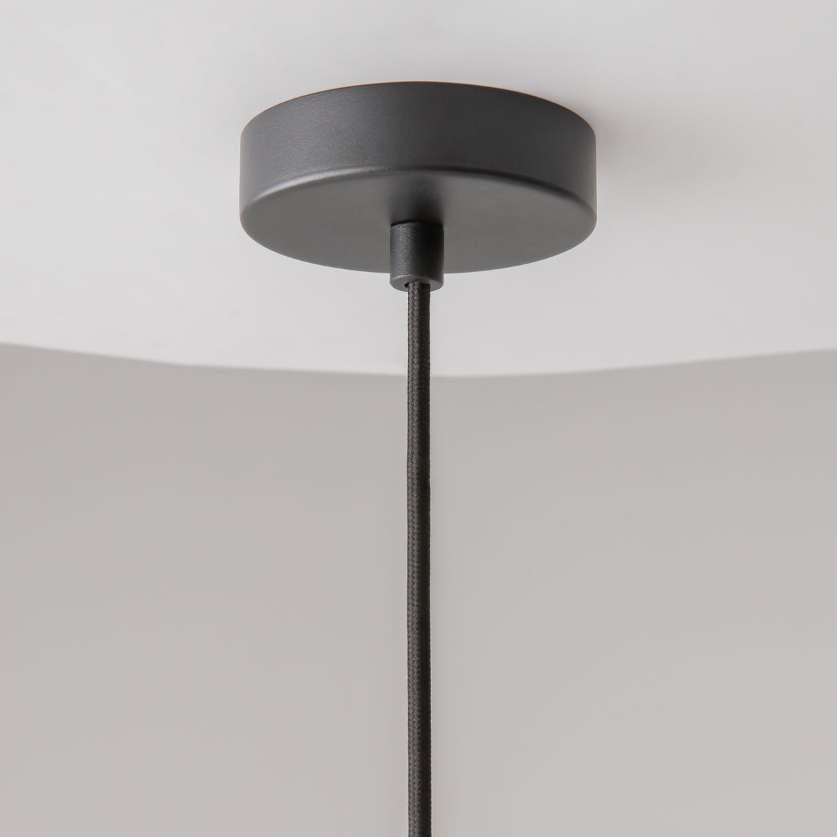 Lampa wisząca Maytoni Cambio IP20 1xE27 MOD398PL-01BR | Czarny