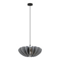Lampa wisząca Maytoni Cambio IP20 1xE27 MOD398PL-01GR1 | Czarny