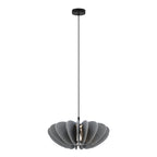 Lampa wisząca Maytoni Cambio IP20 1xE27 MOD398PL-01GR1 | Czarny
