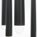 Lampa wisząca Maytoni Cascade IP20 x MOD132PL-L30BK | Czarny