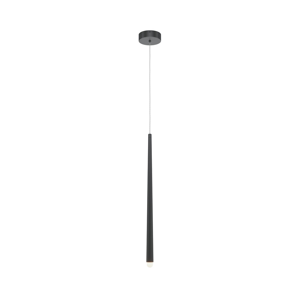 Lampa wisząca Maytoni Cascade IP20 x MOD132PL-L6BK | Czarny