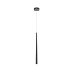 Lampa wisząca Maytoni Cascade IP20 x MOD132PL-L6BK | Czarny