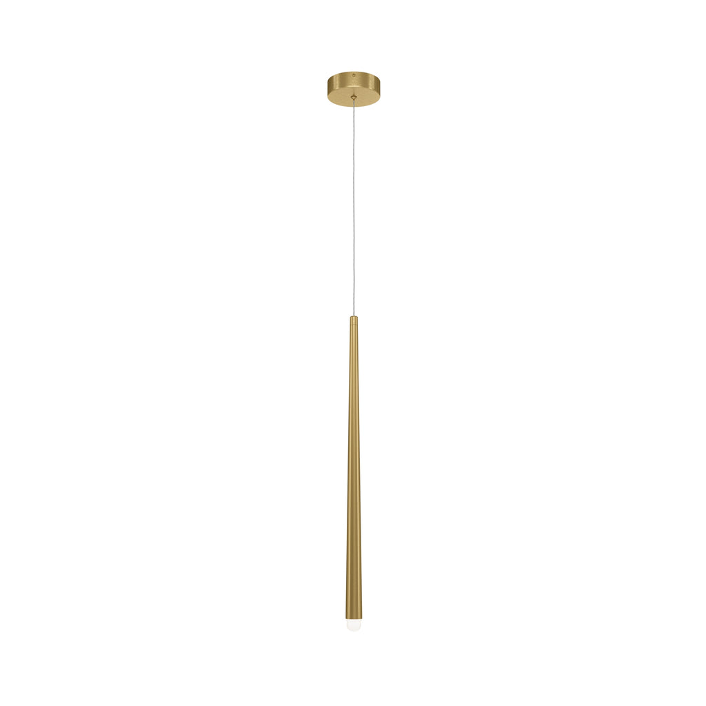 Lampa wisząca Maytoni Cascade IP20 x MOD132PL-L6BSK | Mosiądz