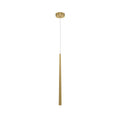 Lampa wisząca Maytoni Cascade IP20 x MOD132PL-L6BSK | Mosiądz