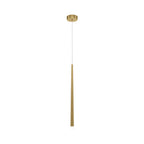 Lampa wisząca Maytoni Cascade IP20 x MOD132PL-L6BSK | Mosiądz
