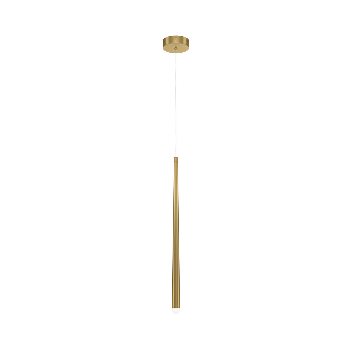Lampa wisząca Maytoni Cascade IP20 x MOD132PL-L6BSK | Mosiądz