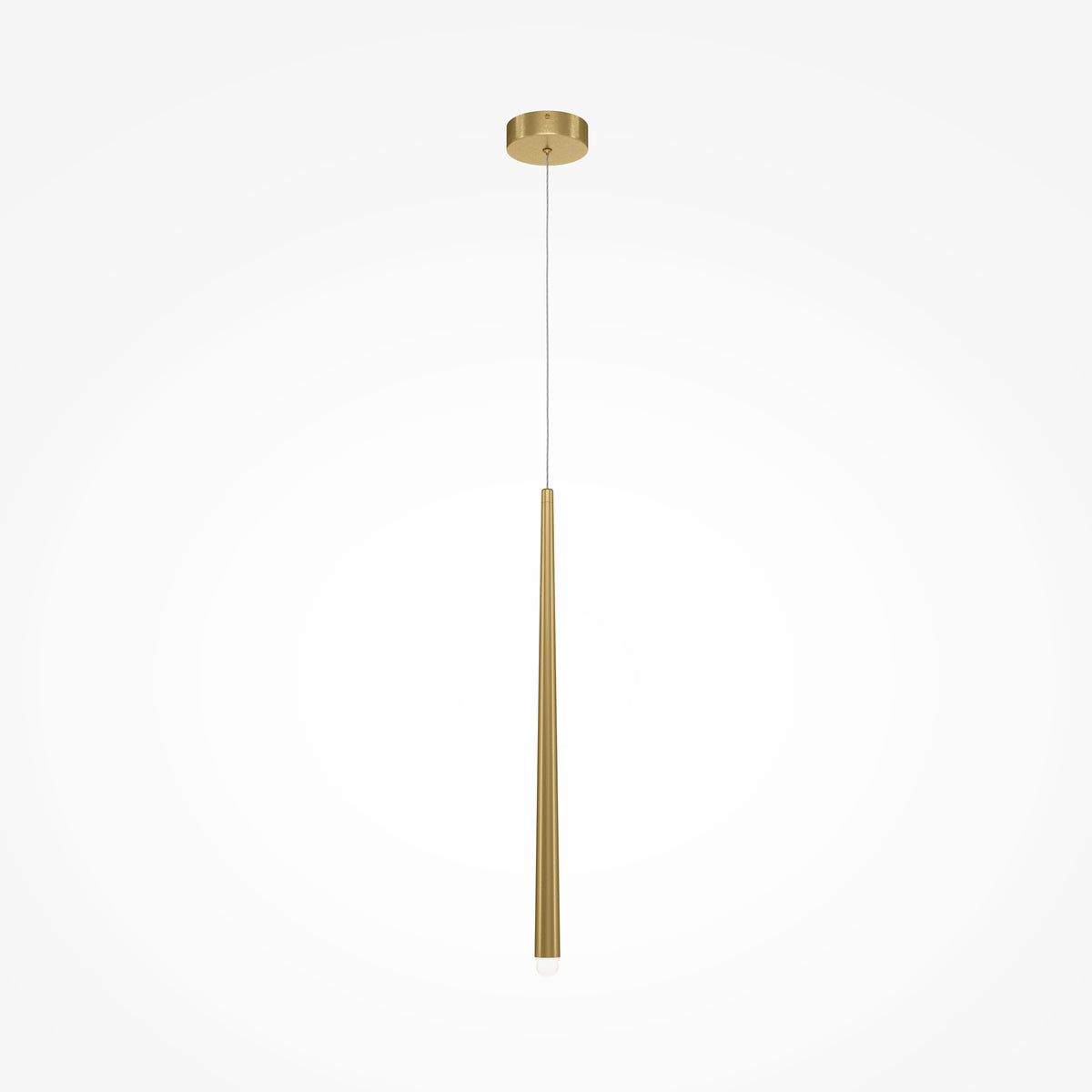 Lampa wisząca Maytoni Cascade IP20 x MOD132PL-L6BSK | Mosiądz