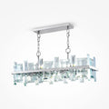 Lampa wisząca Maytoni Cerezo IP20 8xE14 MOD201PL-08N | Chrom